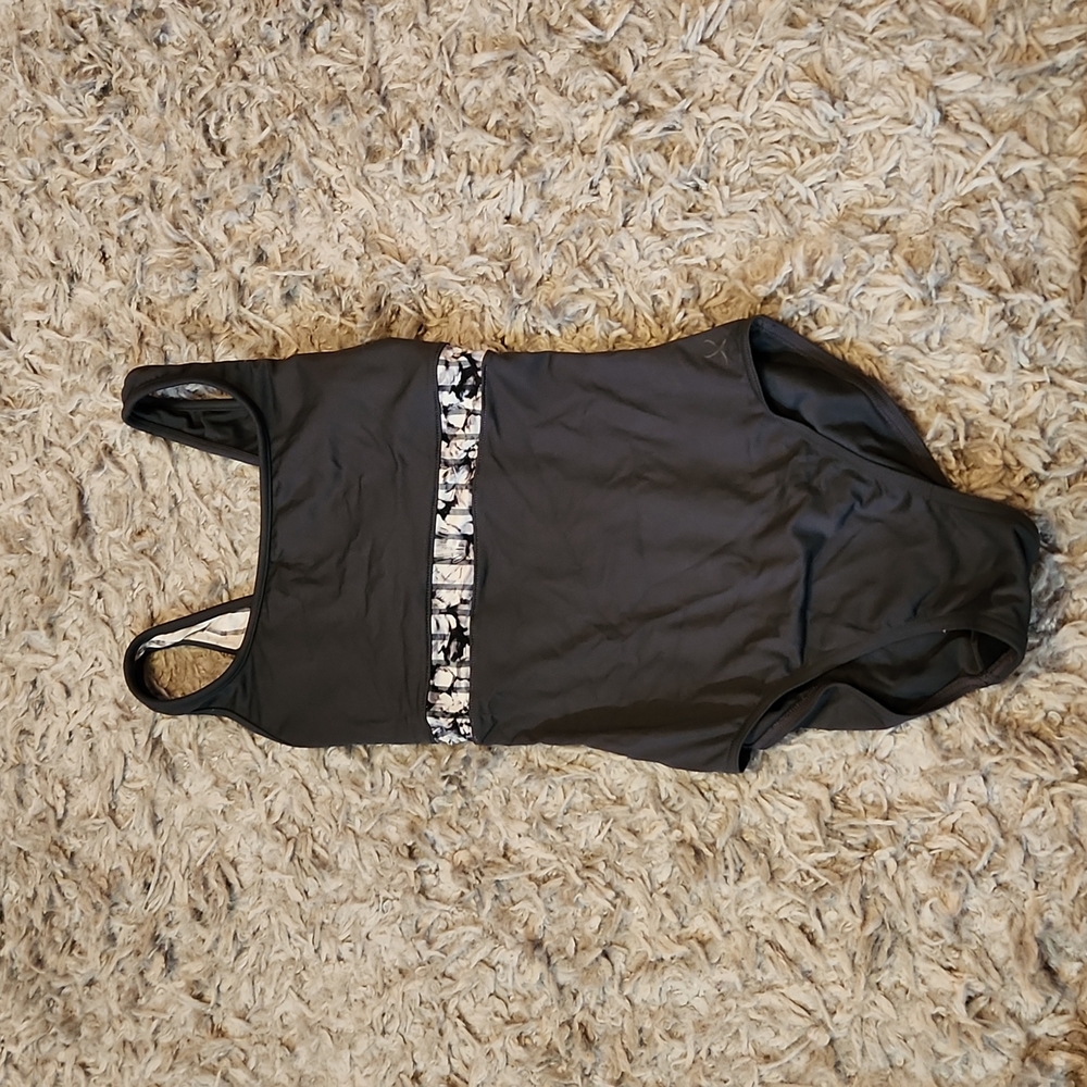 Bloch leotard Last MARKDOWN